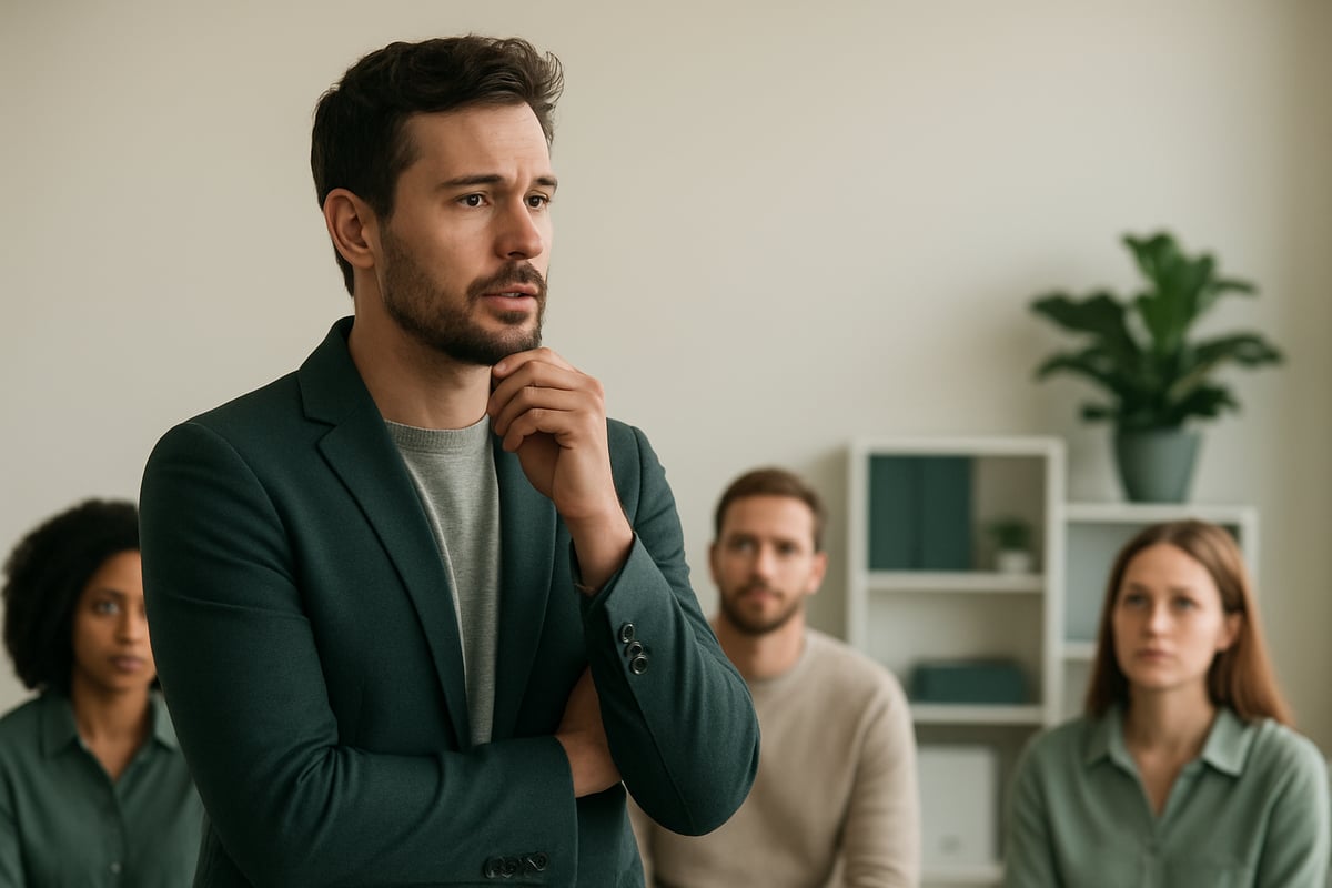 The Real Meaning of Personal Brand in 2025