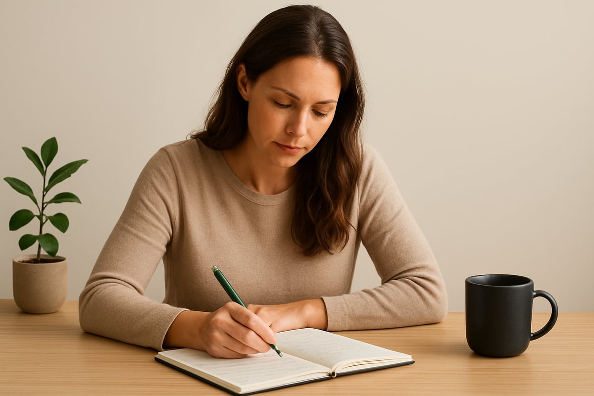 Step 2: Define Your Unique Brand Narrative