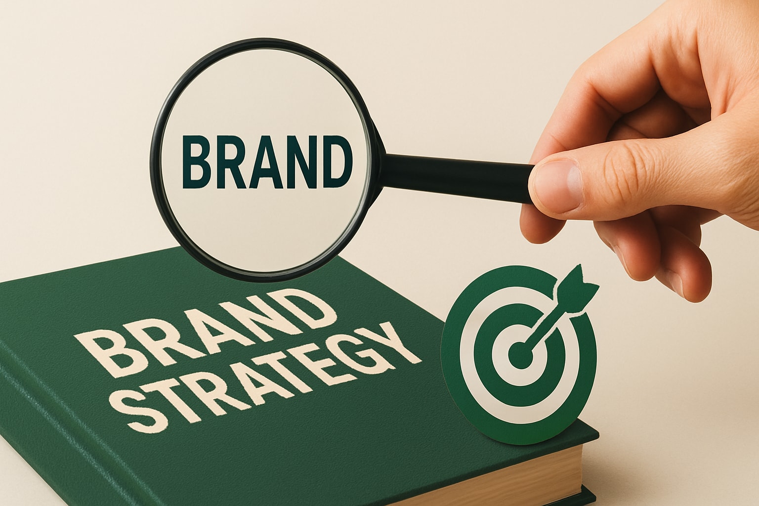 Essential Guide to Brand Strategy for 2025 Success