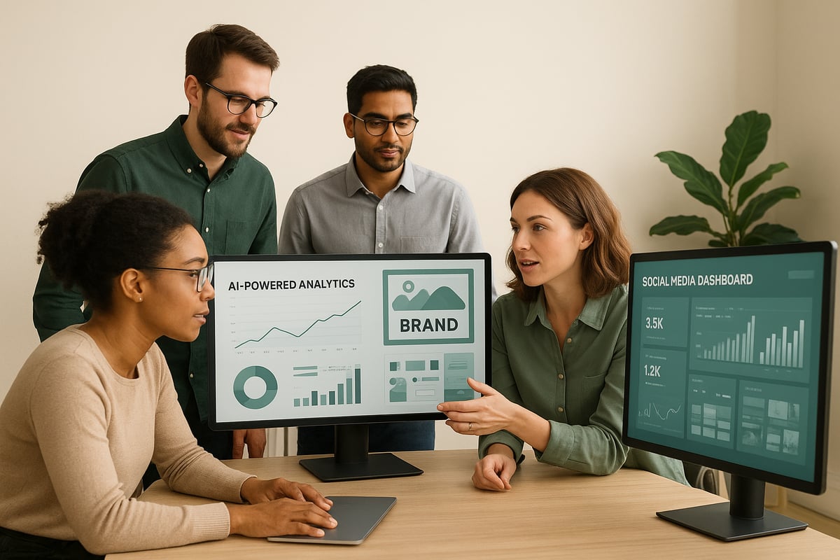 Adapting Your Brand Strategy for Emerging Trends in 2025