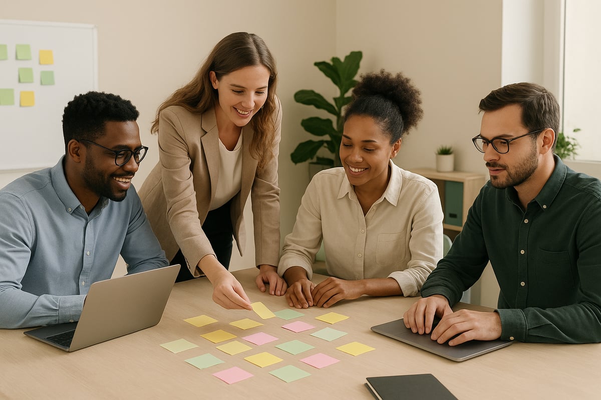 Why Messaging Pillars Matter in 2025