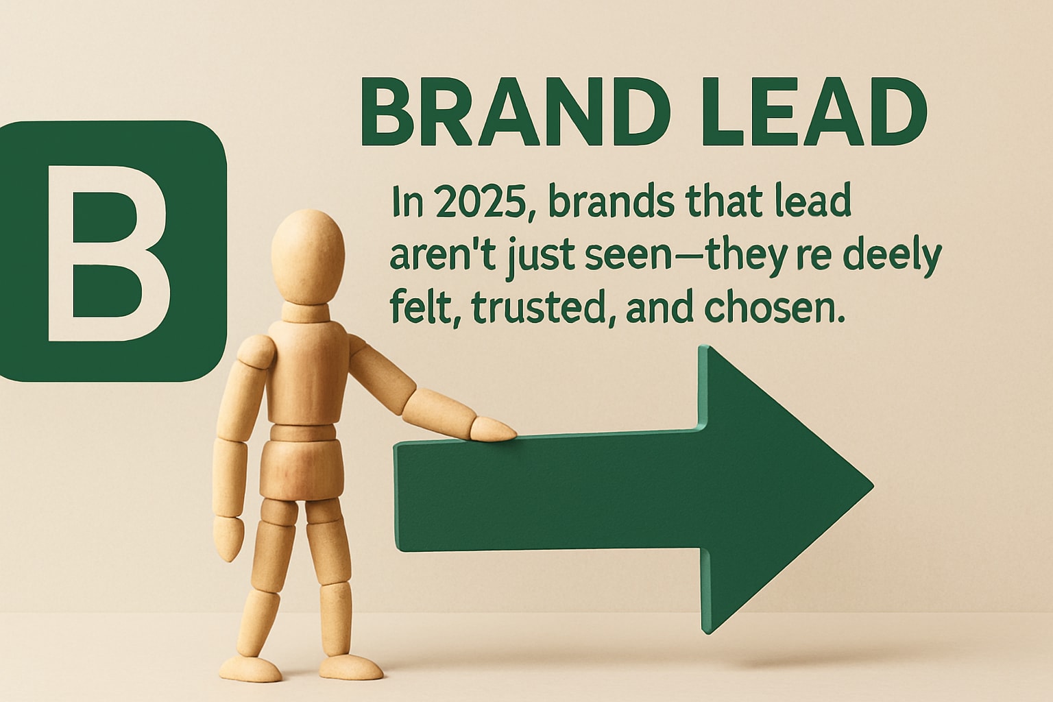 Brand Lead Guide: Strategies for Success in 2025