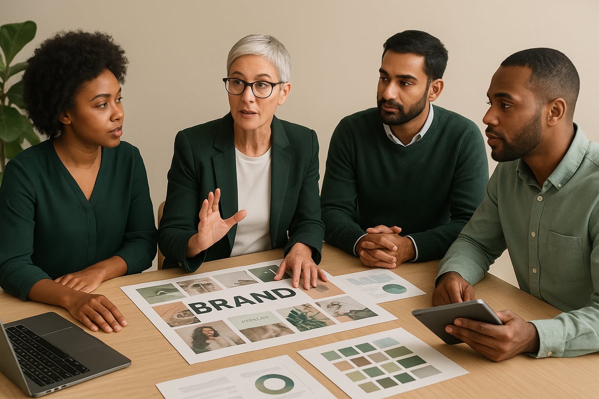 What Does It Mean to Be a Brand Lead in 2025?