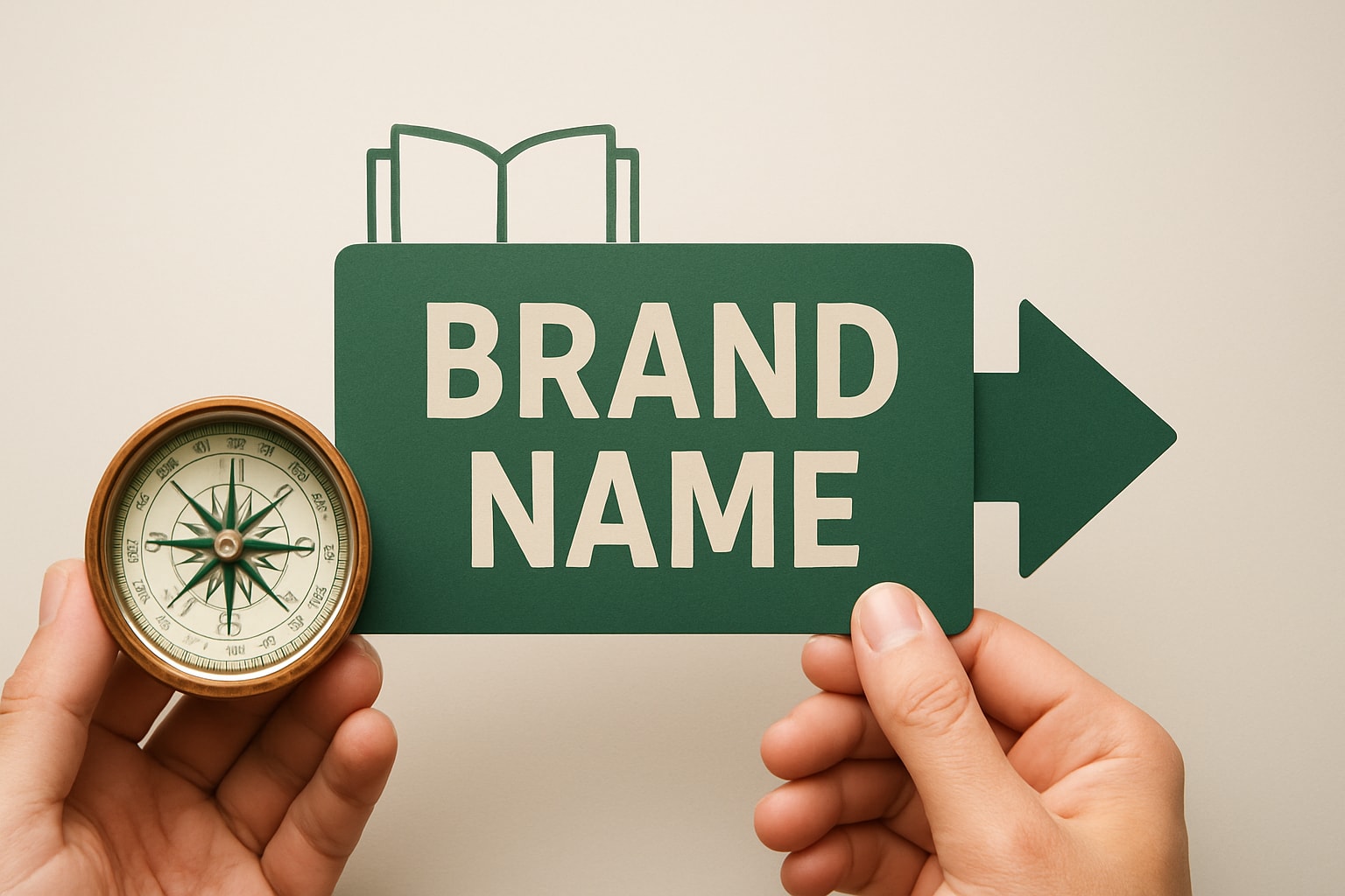 Brand Name Guide: Your Essential Handbook for 2025