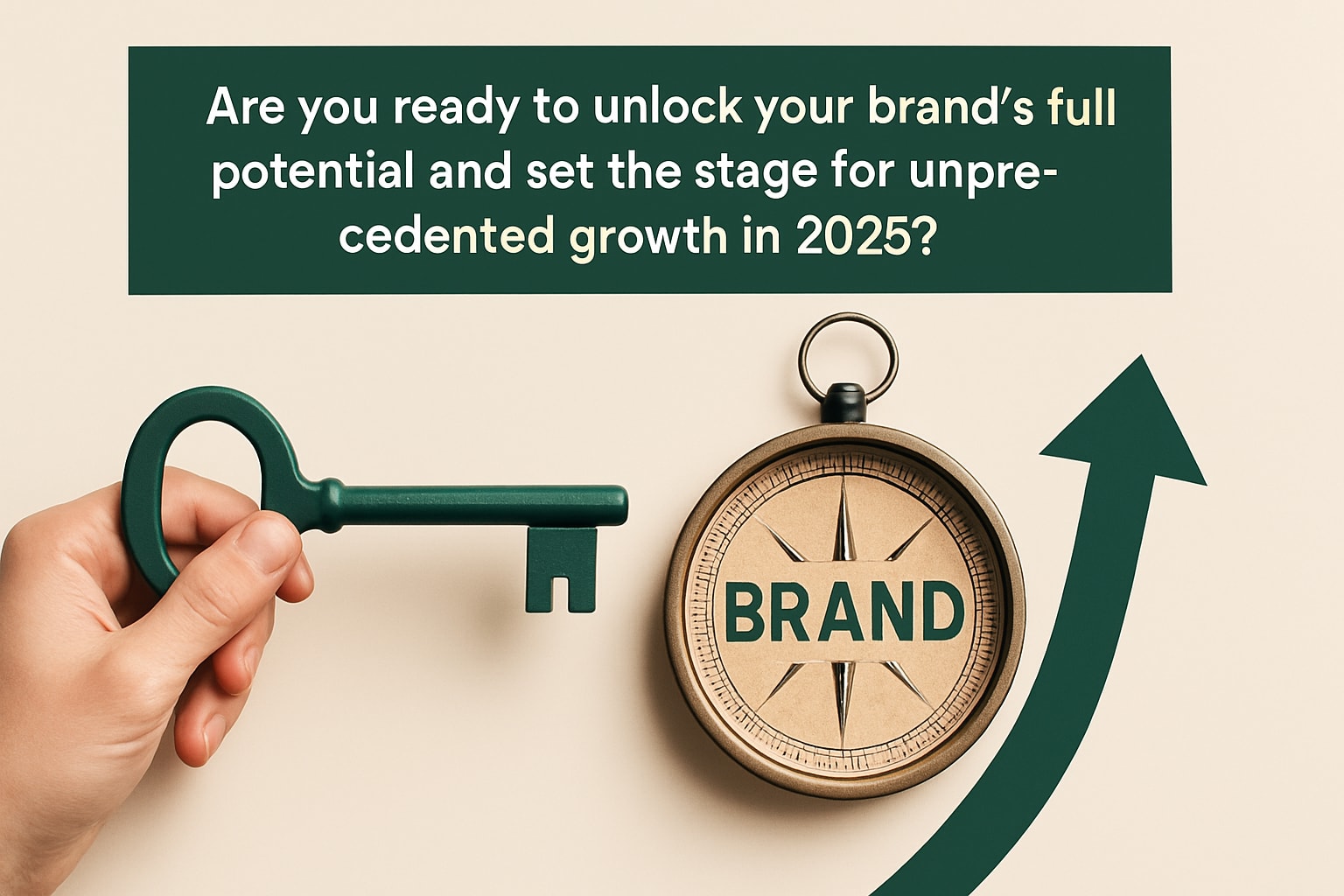 The Brand Company Guide: Your Roadmap to Success in 2025
