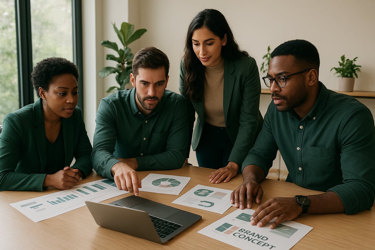 Understanding the 2025 Brand Landscape