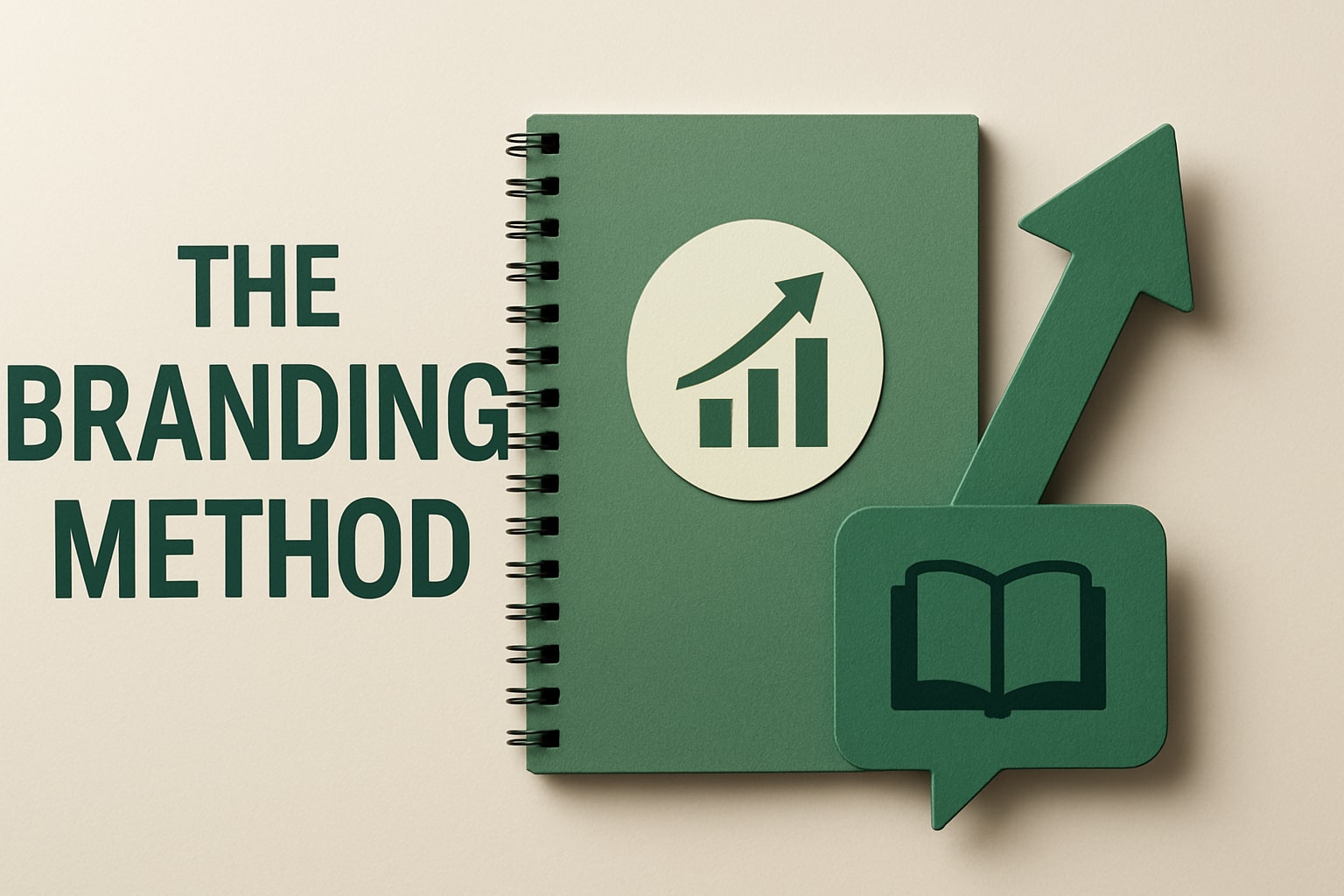 The Branding Method Guide: Elevate Your Brand in 2025