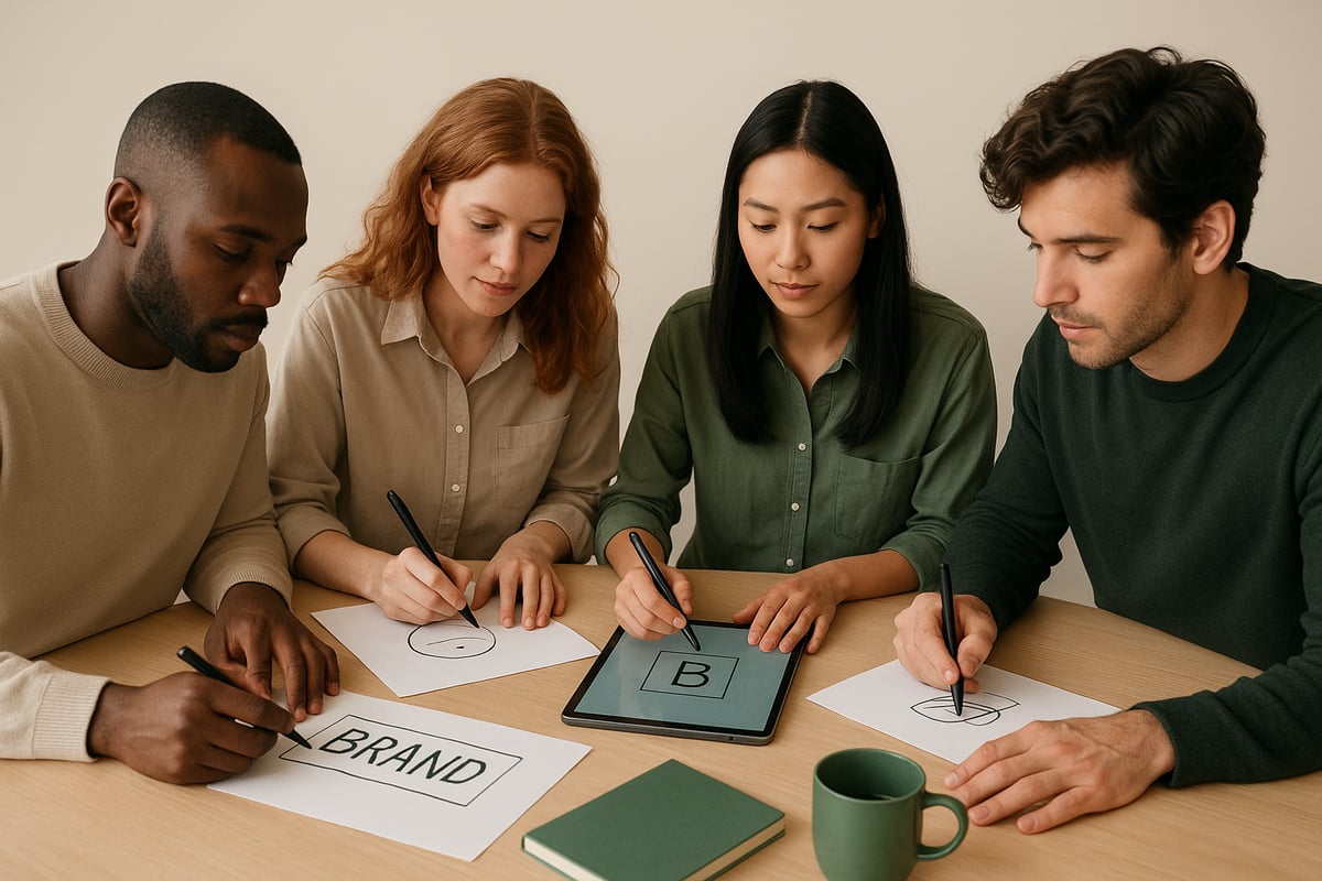 Understanding the Foundations of Modern Branding