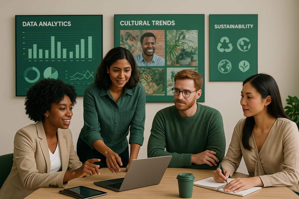 The Evolving Role of Brand Strategists in 2025