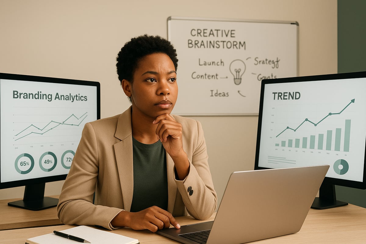 Future-Proofing Your Brand Strategy Career