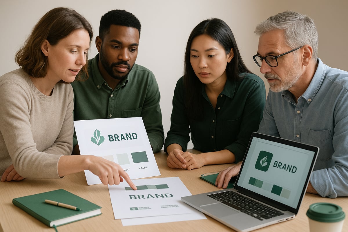 Validating and Testing Your Brand Concept