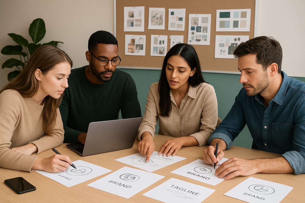 Understanding the Modern Brand Concept in 2025