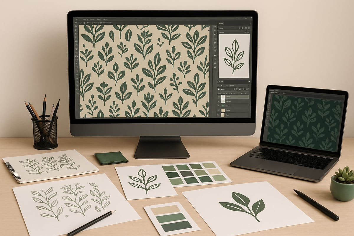 Essential Elements of Effective Brand Patterns