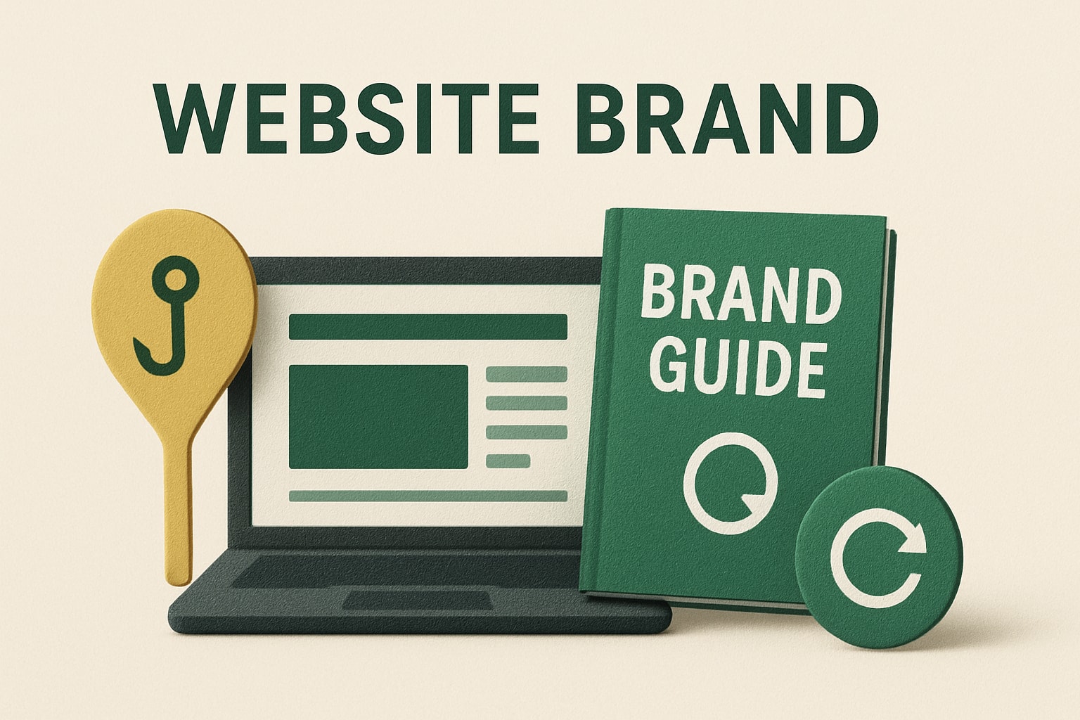 Website Brand Guide: Build a Memorable Identity in 2025