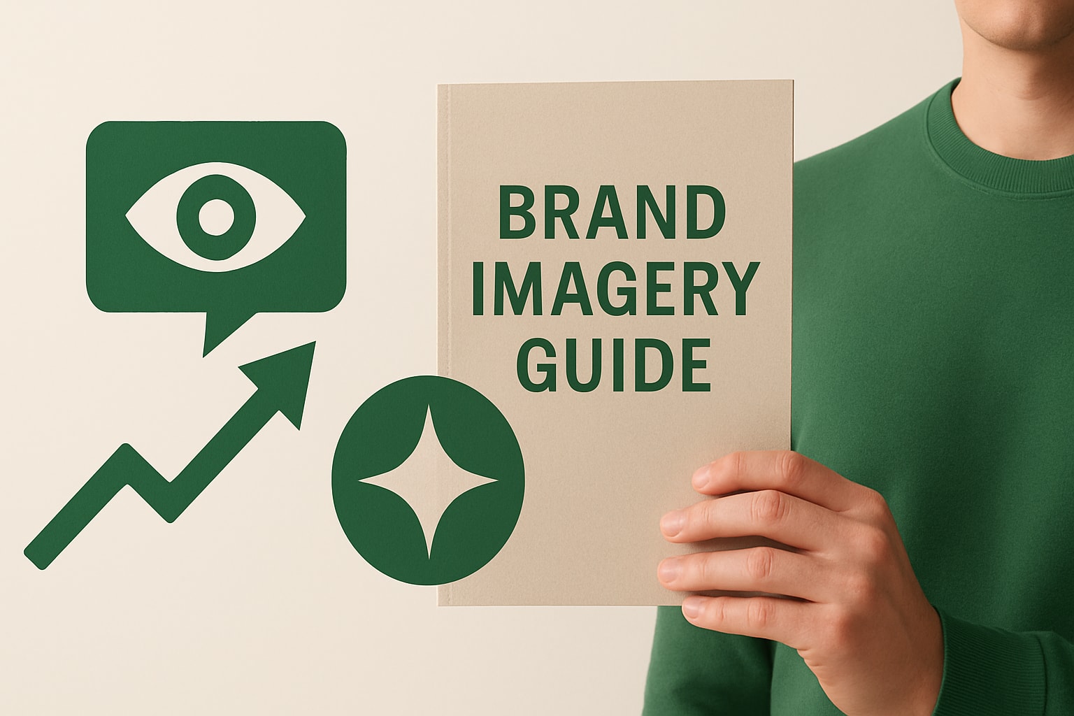 Brand Imagery Guide: Elevate Your Visual Identity in 2026