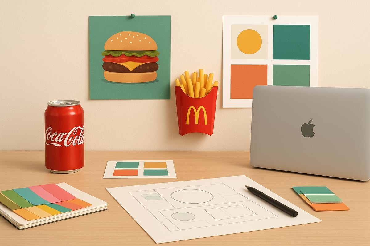 Understanding Brand Imagery: Foundations and Definitions