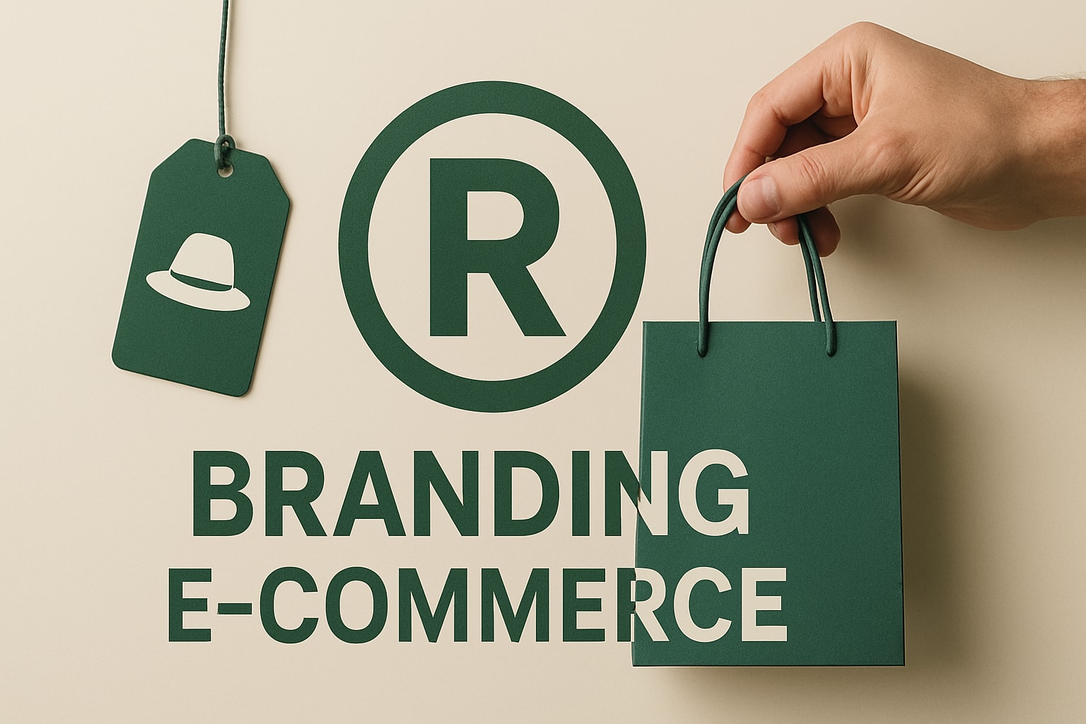9 Essential Branding E Commerce Tips for Success in 2026