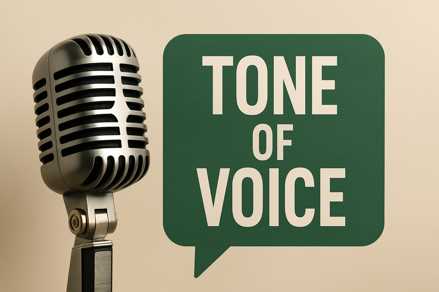 The Essential Tone of Voice Brands Guide for 2026