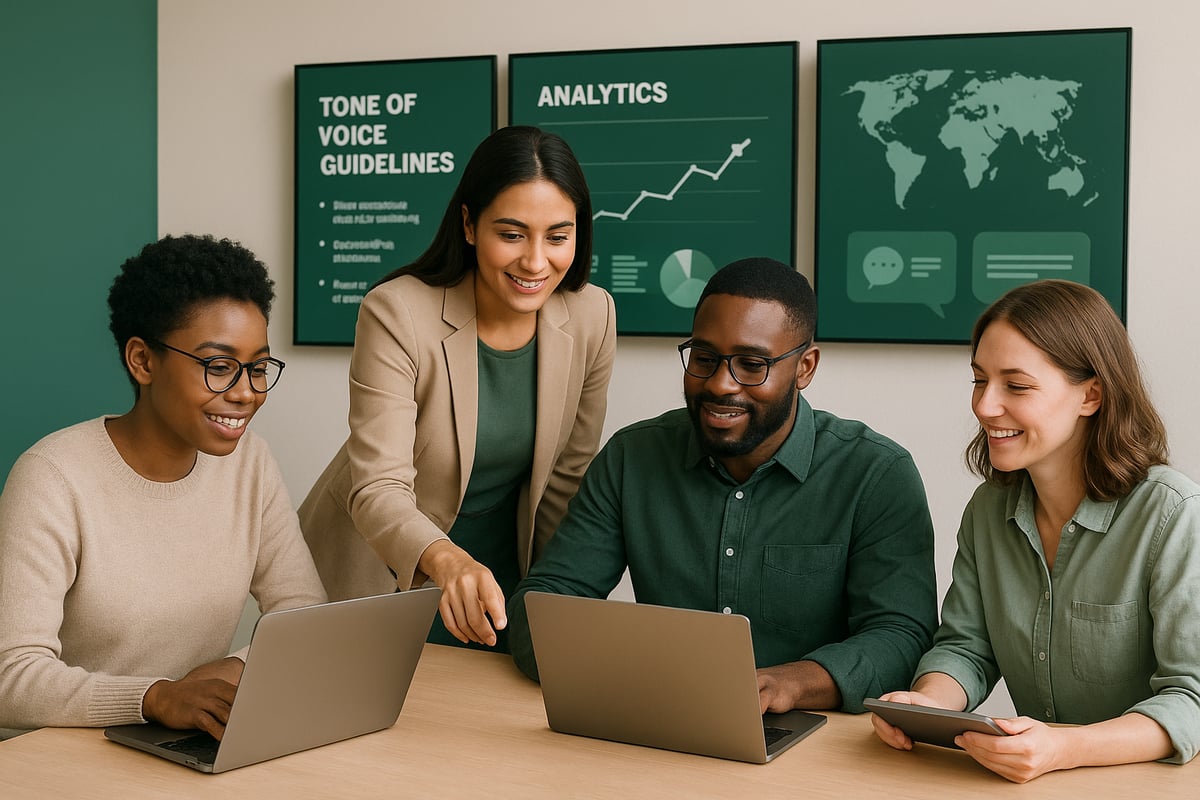 Tone of Voice Trends Shaping Brands in 2026