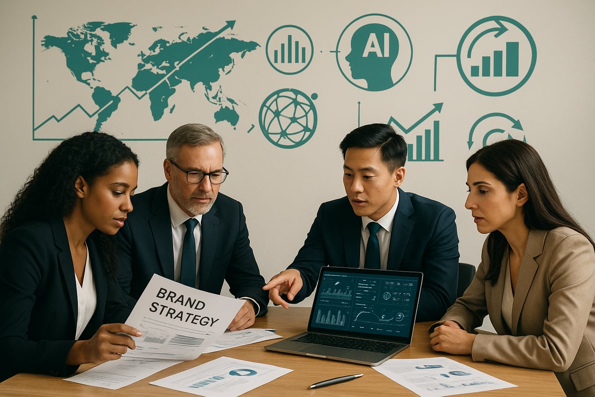 Understanding Brand Scaling in 2026