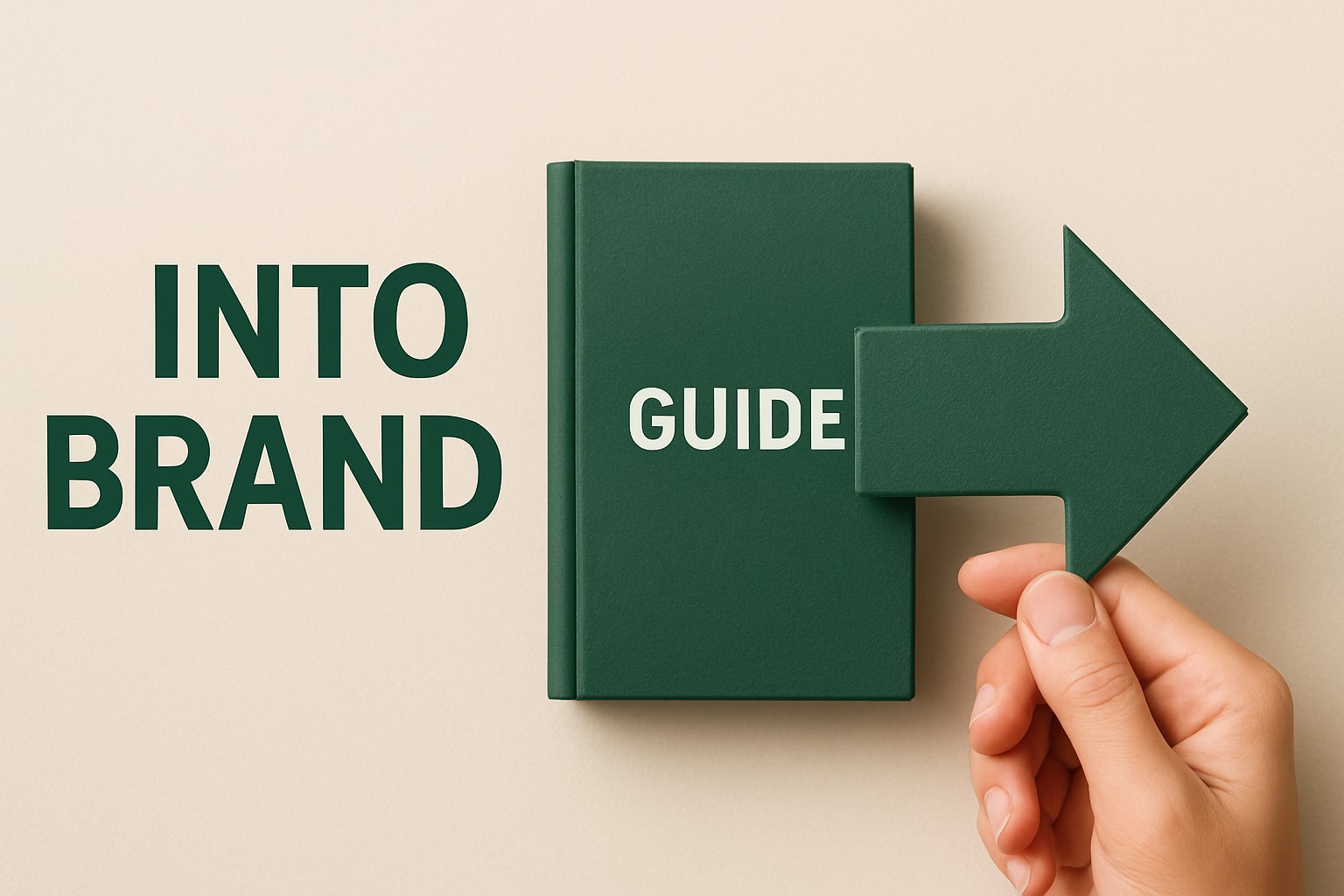 Into Brand Guide: Elevate Your Business in 2026