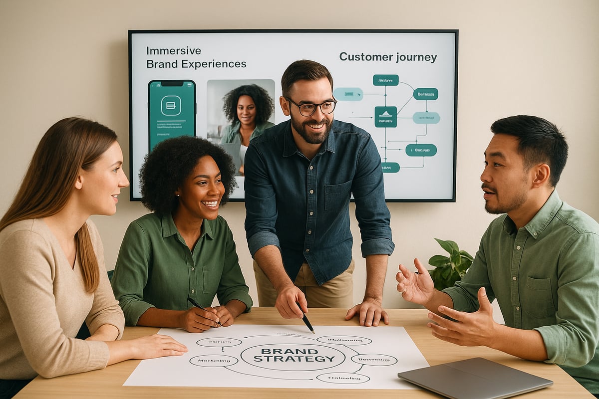 Understanding the “Into Brand” Concept