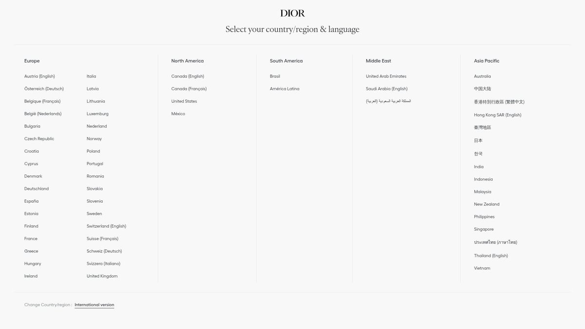 9 Essential Foundation Brand Picks for Flawless Skin in 2026 - Dior Forever Skin Glow Foundation