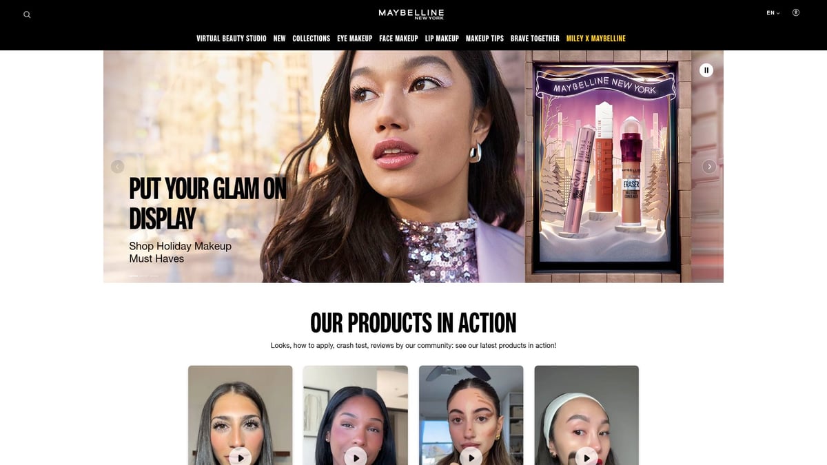 9 Essential Foundation Brand Picks for Flawless Skin in 2026 - Maybelline Fit Me Matte + Poreless Foundation