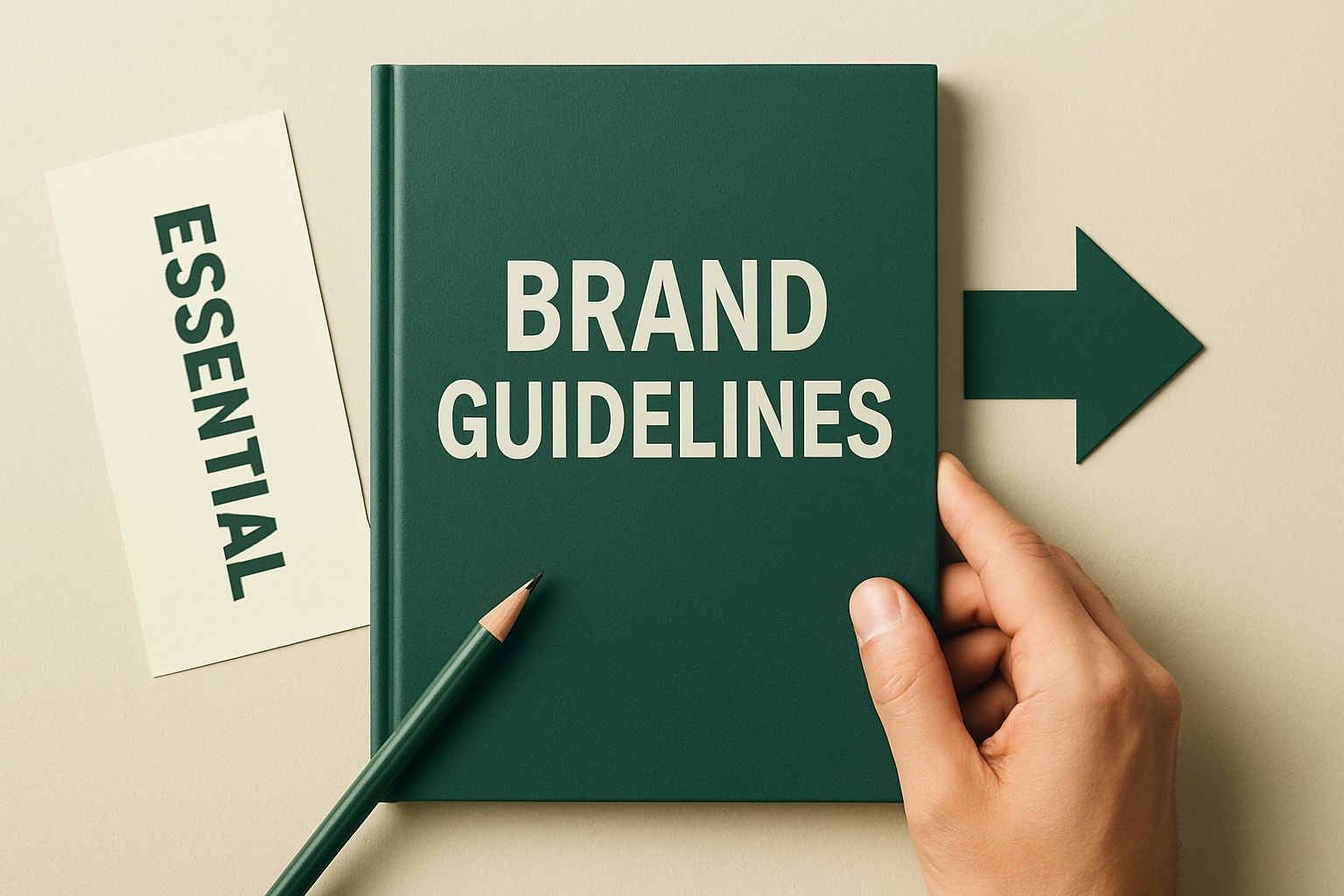 The Essential Guide to Brand Guidelines in 2026