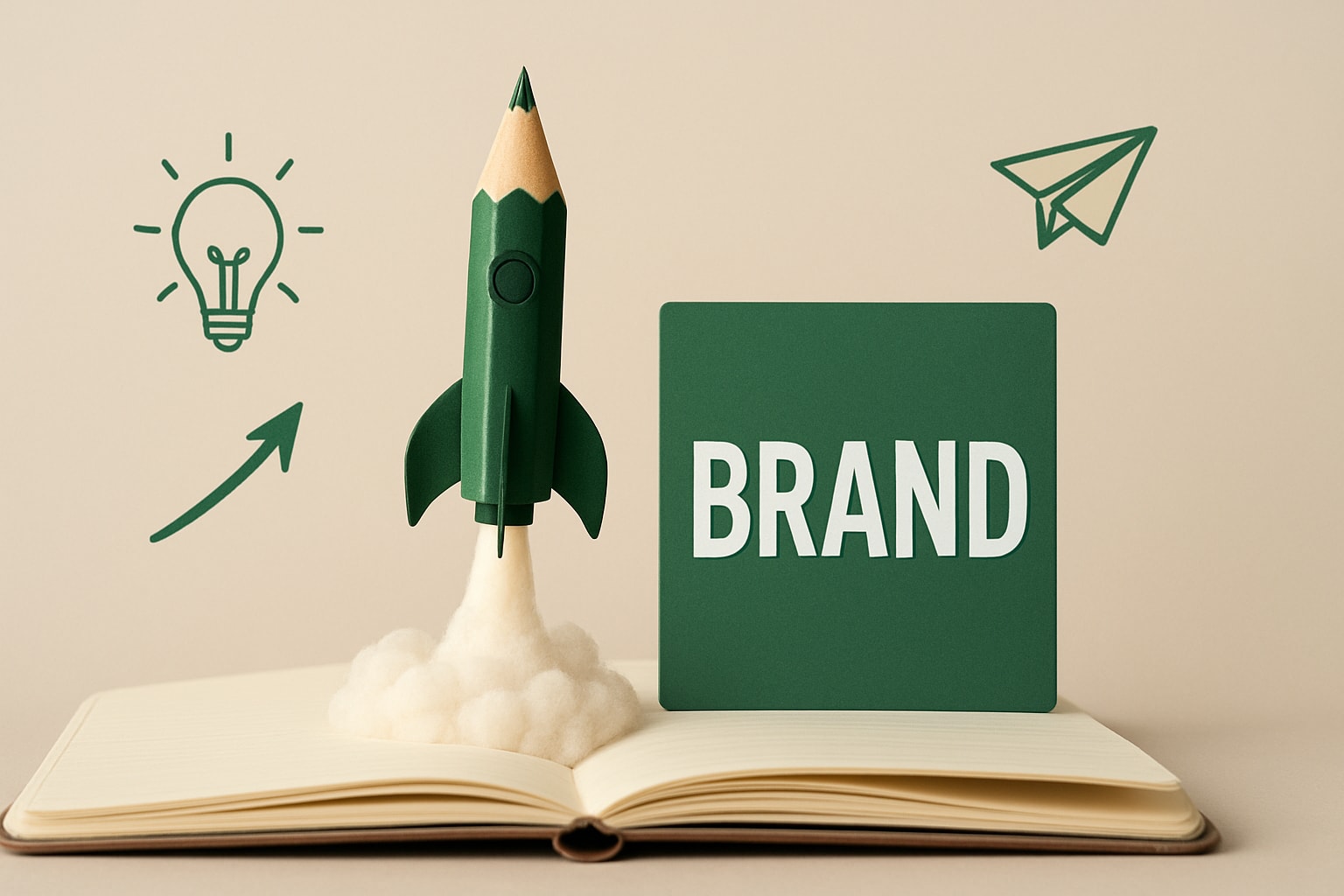 Launching a Brand: The Creative Guide for 2026