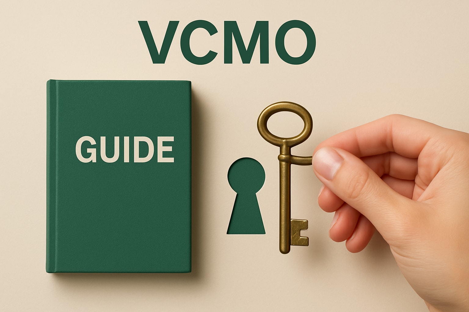 Vcmo Guide: Unlocking Modern Marketing Success in 2026