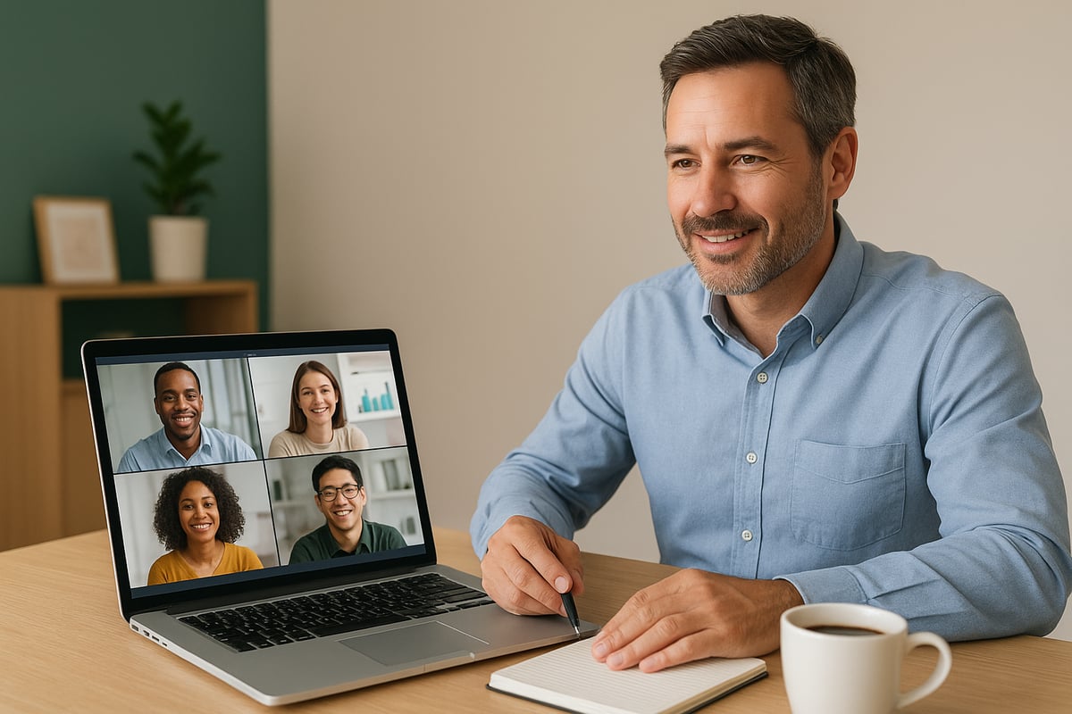 Understanding the Vcmo: Role, Definition, and Evolution