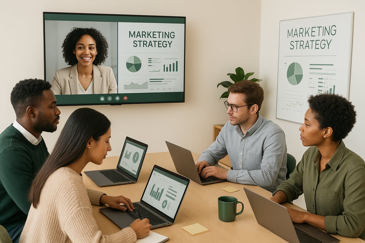 Step-by-Step Guide: How to Successfully Implement a Vcmo in 2026