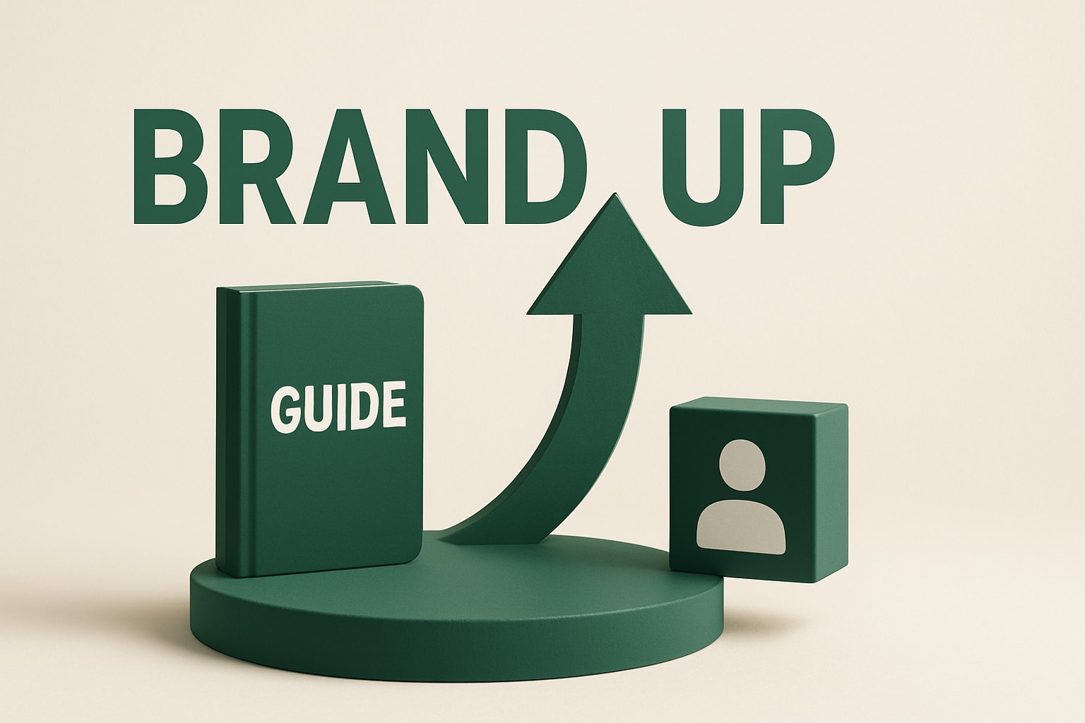 Brand Up Guide: Elevate Your Personal Brand in 2026