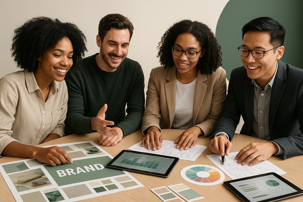 Step-by-Step: Building a Psychologically Resonant Brand in 2026