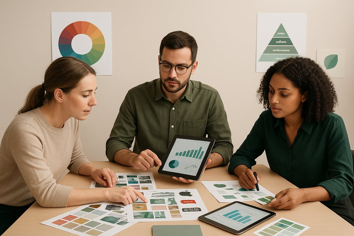 The Foundations of Brand Psychology