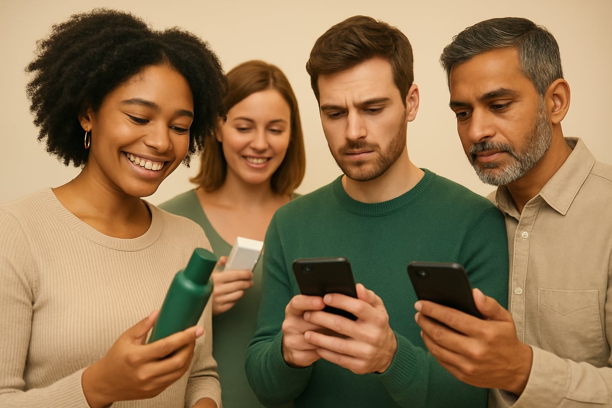 Emotional and Cognitive Drivers of Consumer Choice