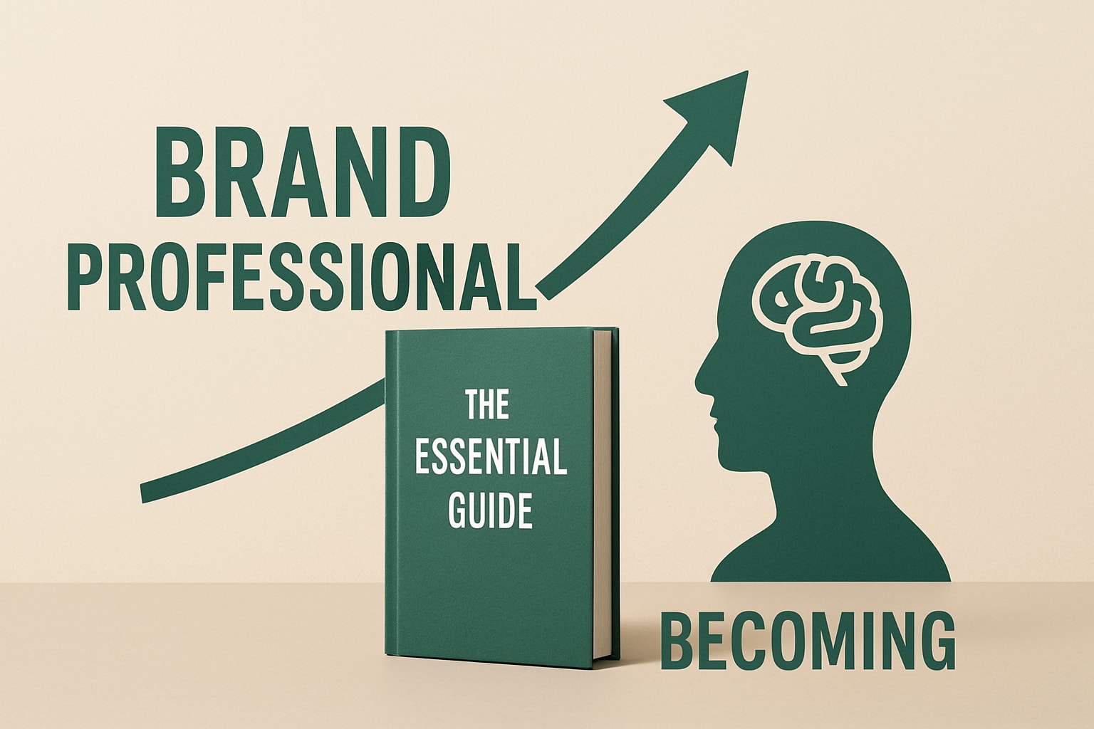 The Essential Guide to Becoming a Brand Professional in 2026