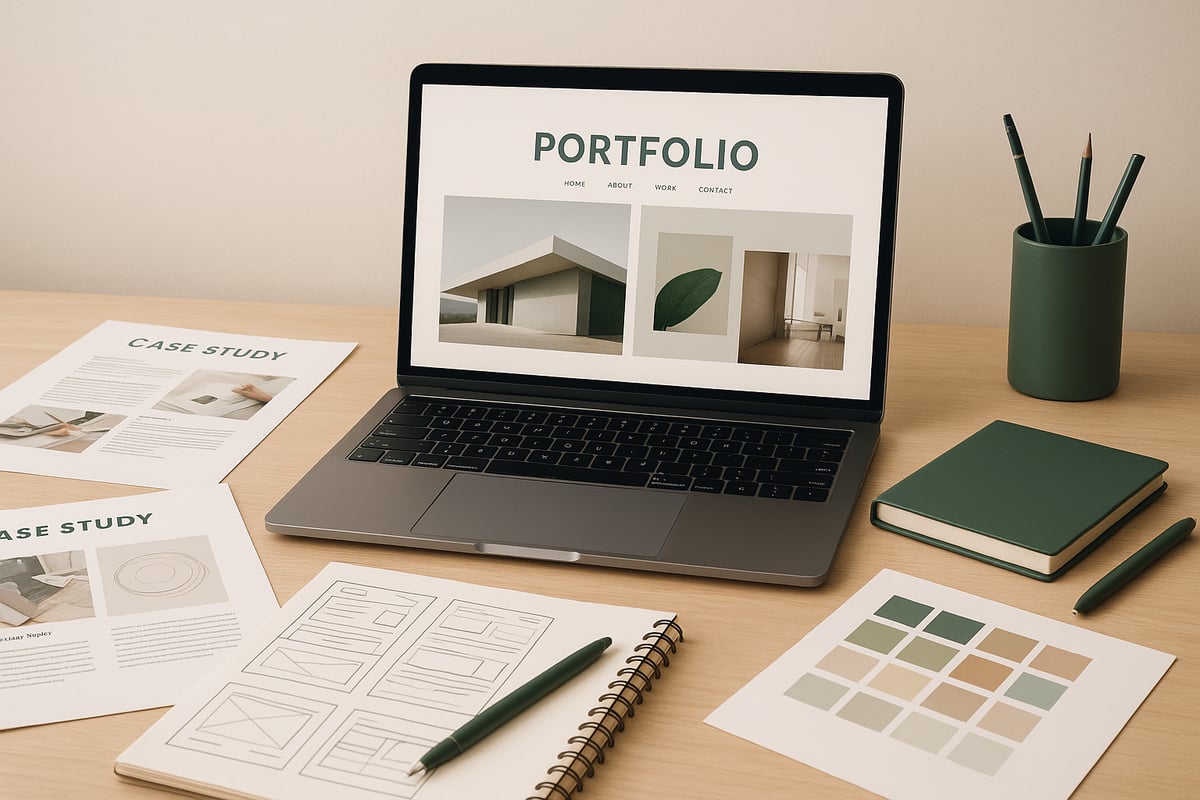 Building a Standout Brand Portfolio: Strategies and Examples