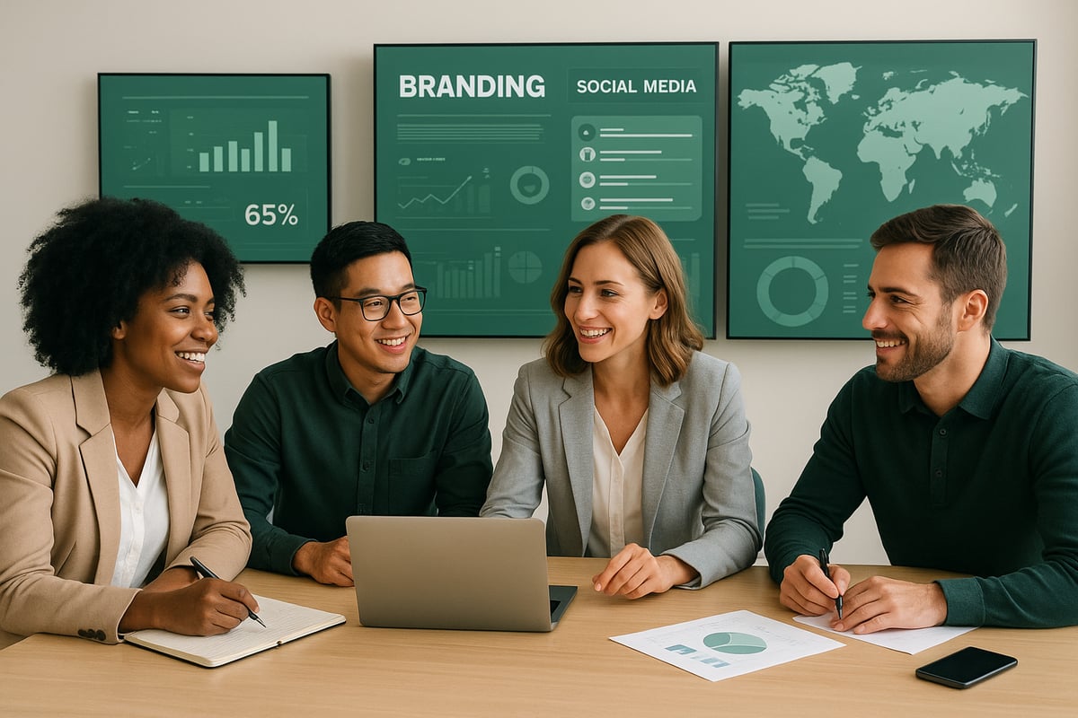 The Future of Brand Professionals: Trends and Opportunities in 2026