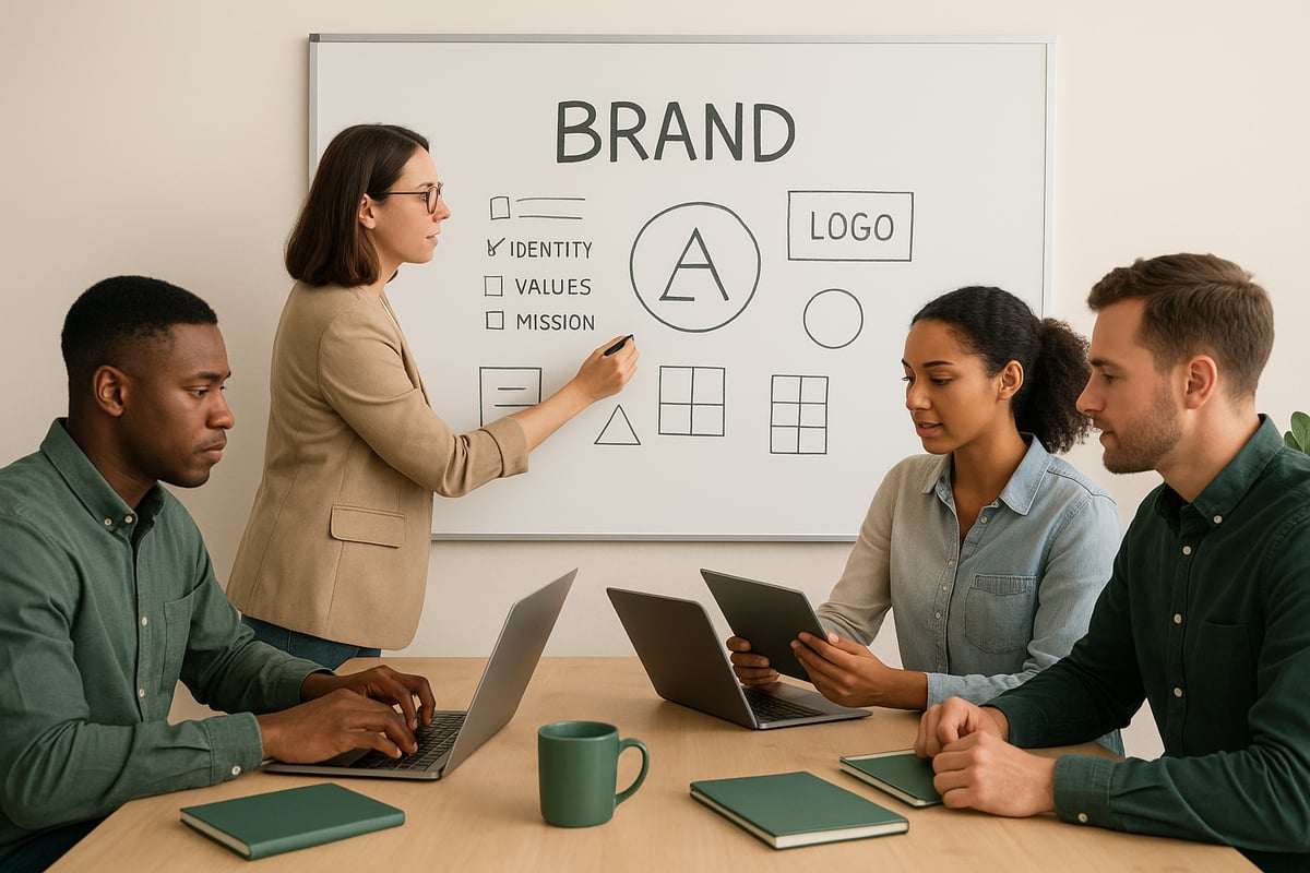 Step-by-Step Roadmap: How to Become a Brand Professional in 2026
