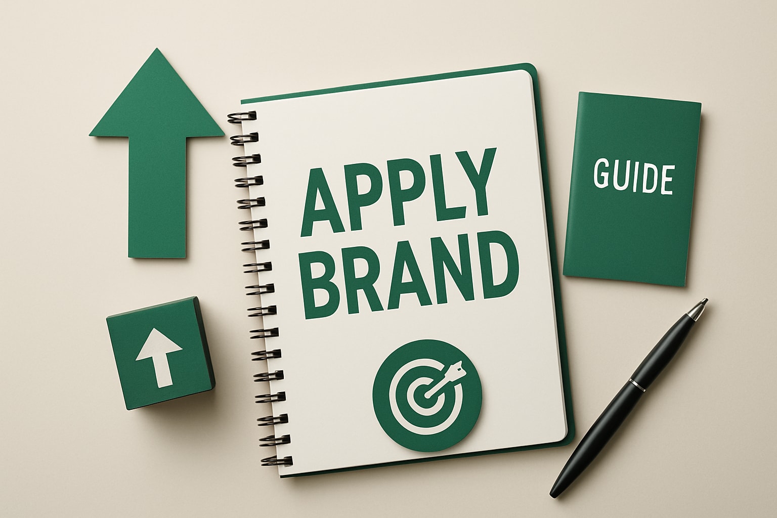 Apply Brand Guide: Effective Strategies for 2026
