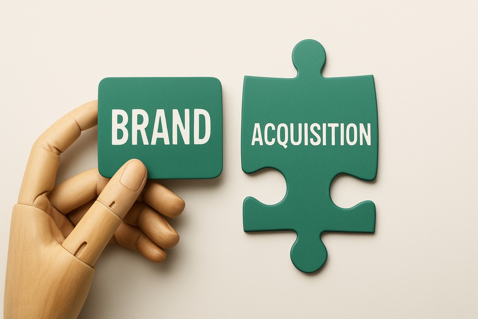 7 Essential Brand Acquisition Tips for Success in 2026