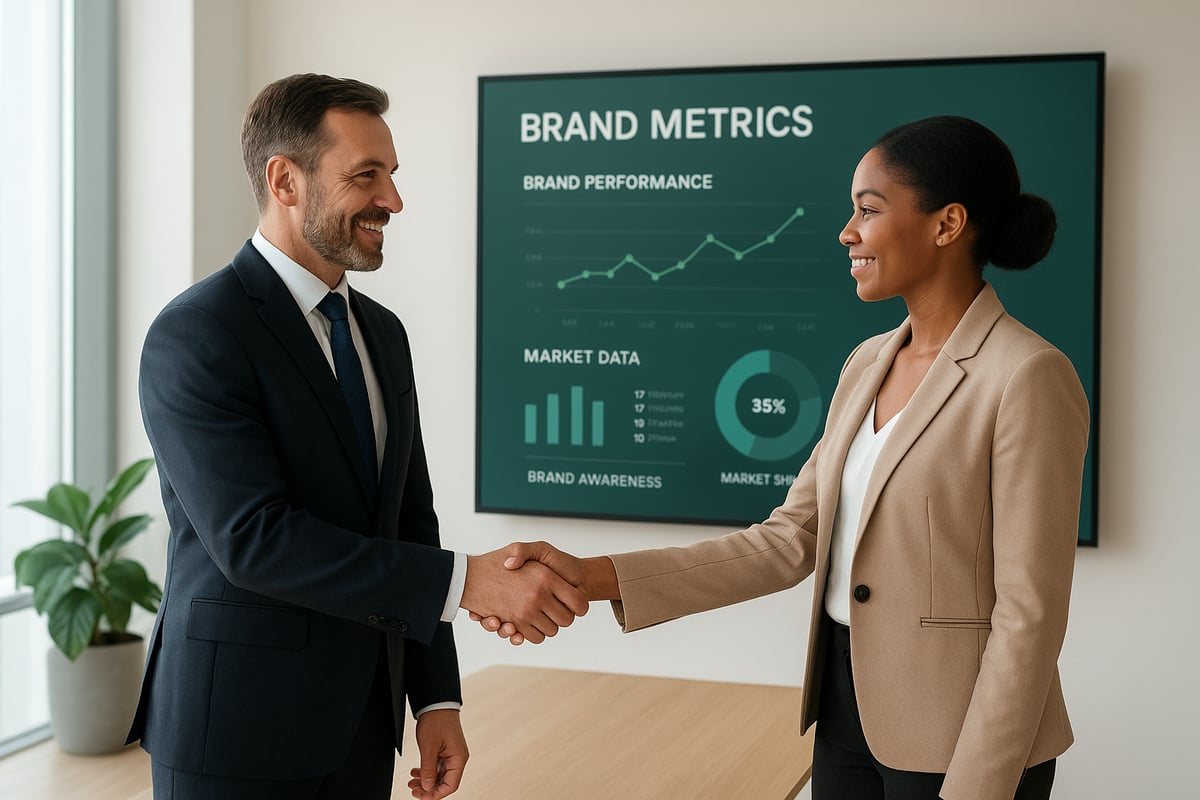 7 Essential Brand Acquisition Tips for Success in 2026