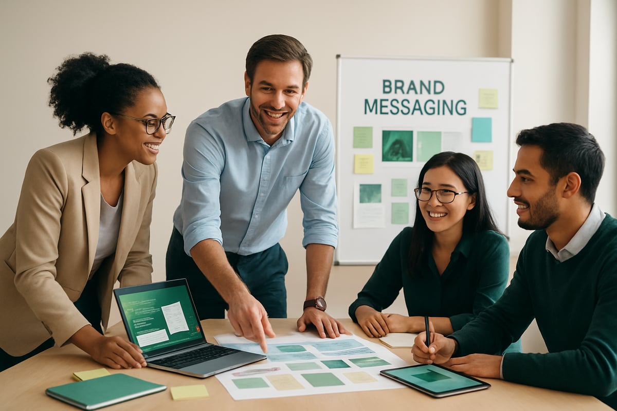 Real-World Case Studies: Brands That Transformed Through Clarity