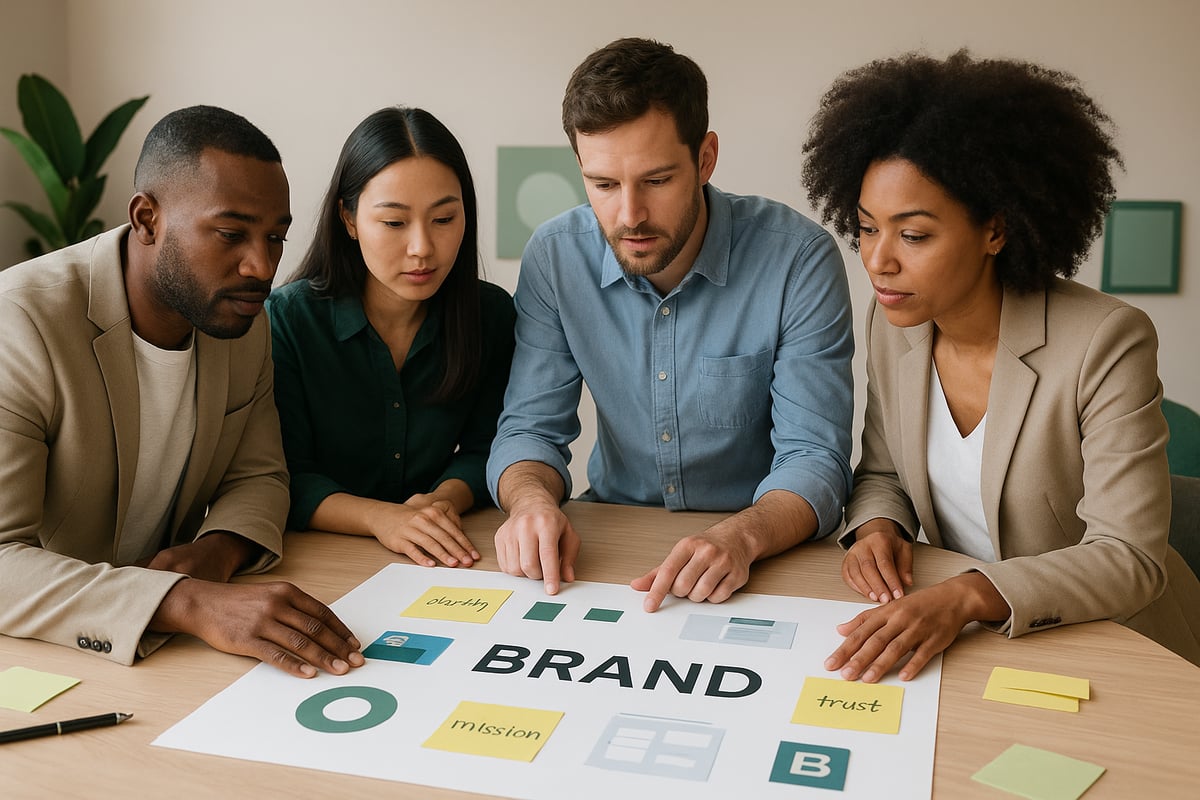 Understanding Brand Clarity: What It Is and Why It Matters in 2026