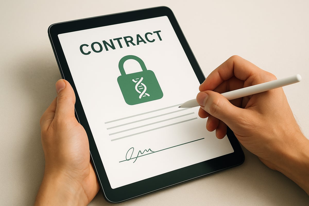 The Evolution of Trust in Digital Transactions