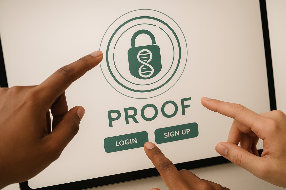 Visual Identity: Design Elements That Inspire Trust