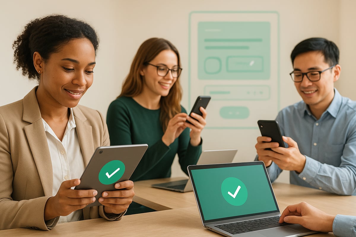 Product Experience: How Proof Embeds Brand Trust