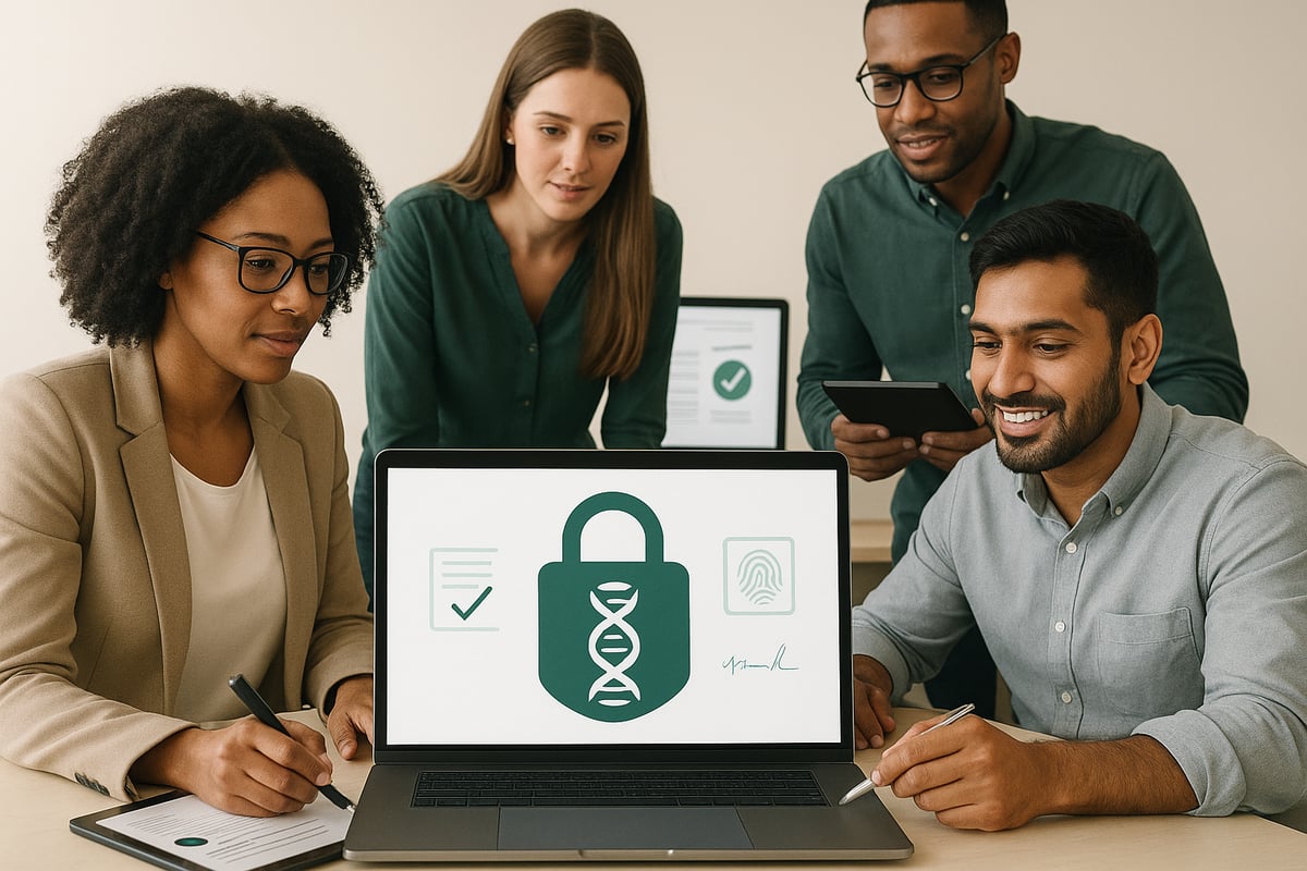 Building the Proof Brand: Purpose, Story, and Core Values